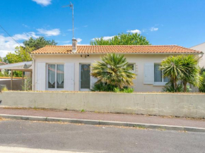 Holiday Home Ma Cabane by Interhome